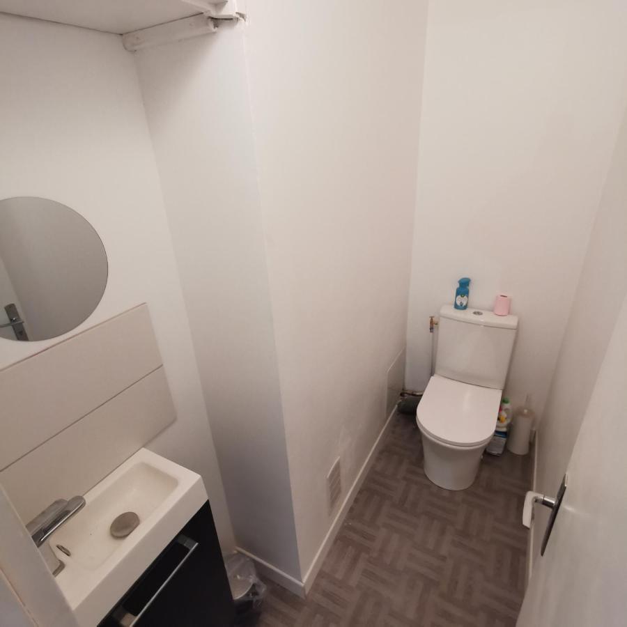 Chambre Evasion Tout Confort Saint Marceau Orléans Kültér fotó