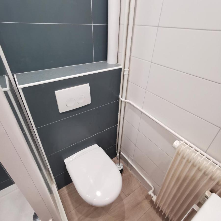 Chambre Evasion Tout Confort Saint Marceau Orléans Kültér fotó