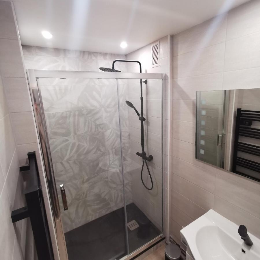 Chambre Evasion Tout Confort Saint Marceau Orléans Kültér fotó