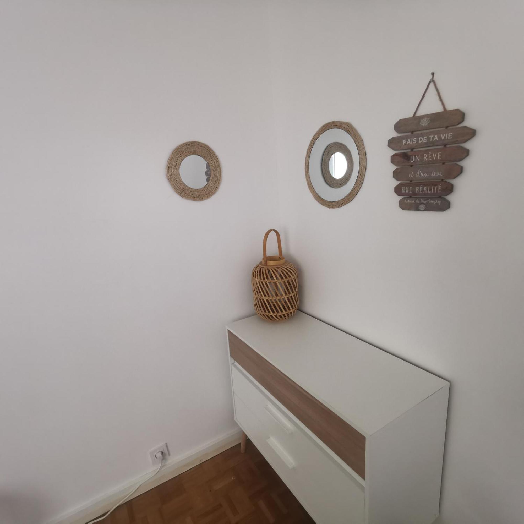 Chambre Evasion Tout Confort Saint Marceau Orléans Szoba fotó